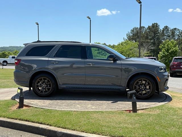 Used 2025 Dodge Durango R/T AWD/4WD image 8