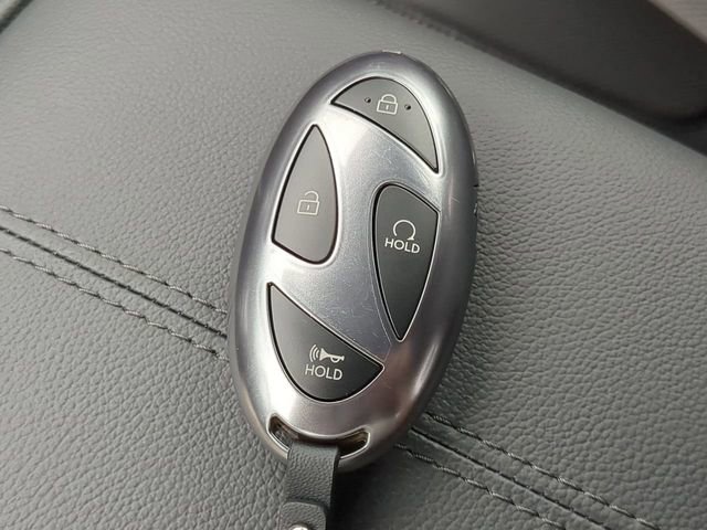 New 2025 Hyundai Santa Cruz SEL image 28