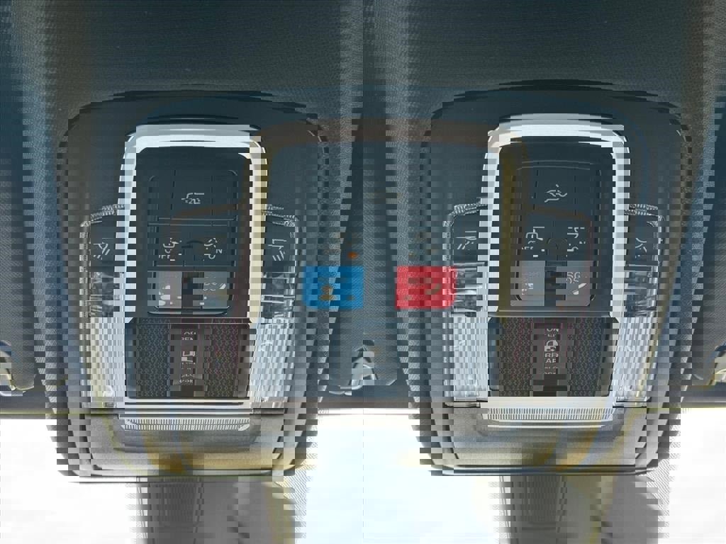 New 2026 RAM 1500 Laramie w/ Advanced Safety Group II image 18