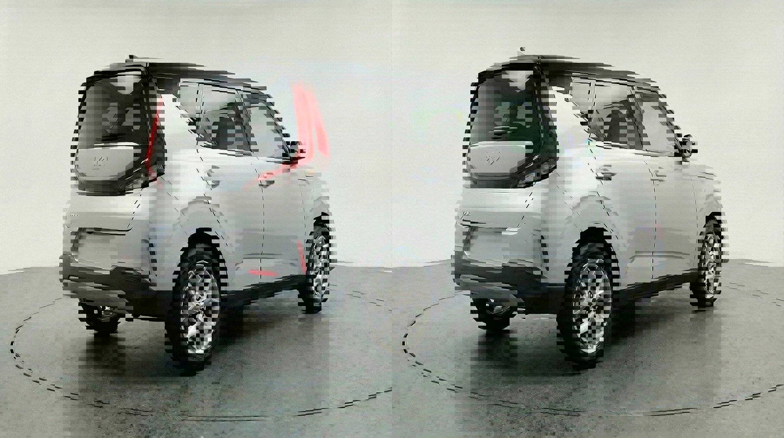 Used 2025 Kia Soul LX w/ LX Technology Package image 7