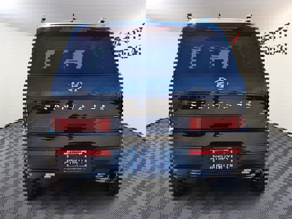 Used 2024 Hyundai Santa Fe SEL image 5