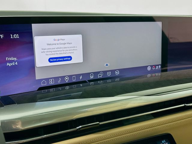 New 2025 Cadillac Escalade IQ Sport 2 w/ LPO, ONYX Package image 10