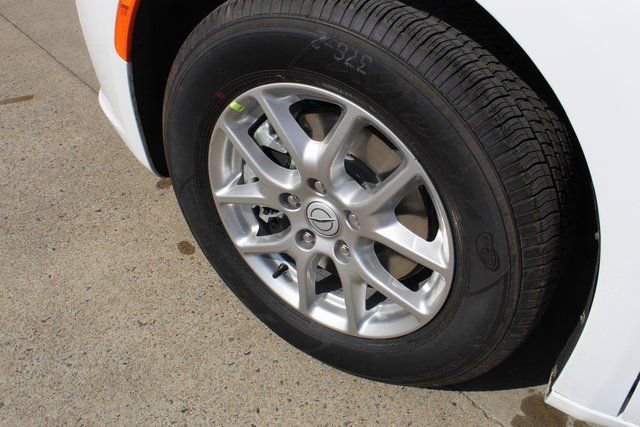 New 2026 Chrysler Pacifica Select image 3