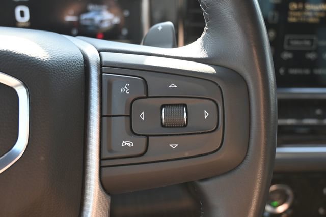 Used 2023 GMC Sierra 1500 Elevation w/ X31 Off-Road Package AWD/4WD image 35