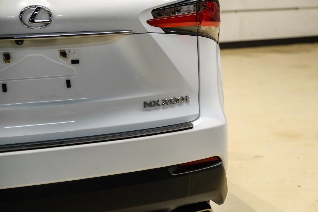 Used 2017 Lexus NX 200t F Sport w/ Accessory Package 2 FWD image 50
