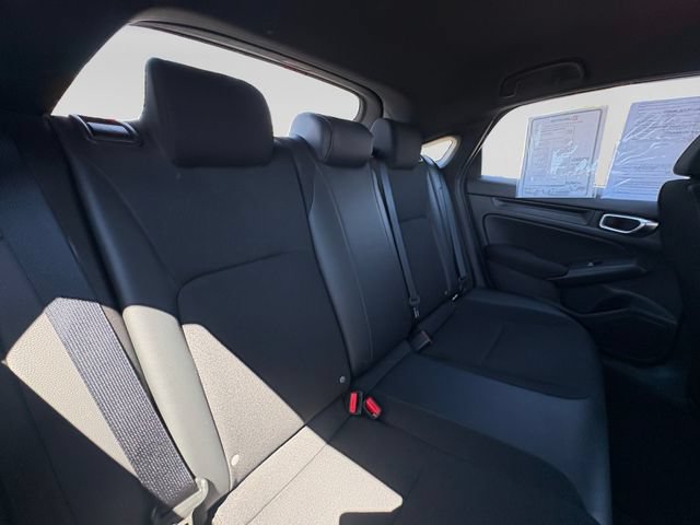 Used 2024 Honda Civic Sport image 28
