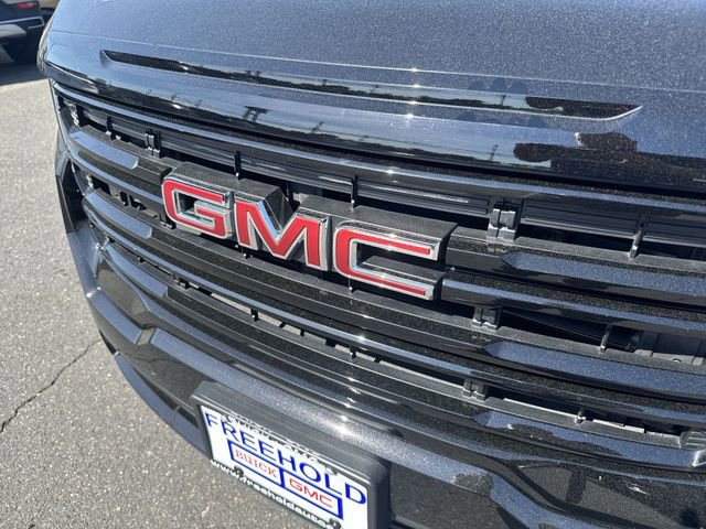 Used 2023 GMC Acadia SLT w/ Elevation Edition AWD/4WD image 32
