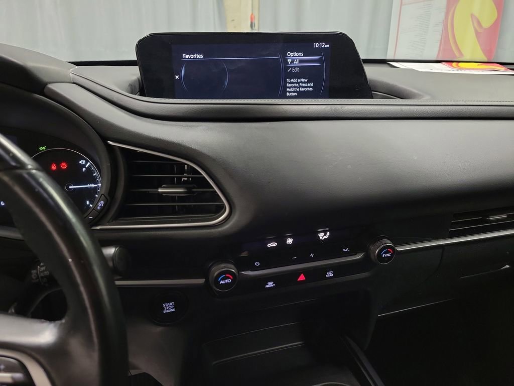 Used 2022 MAZDA CX-30 AWD 2.5 S w/ Select Package image 15