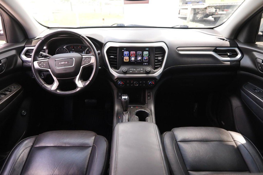 Used 2019 GMC Acadia SLT FWD image 24