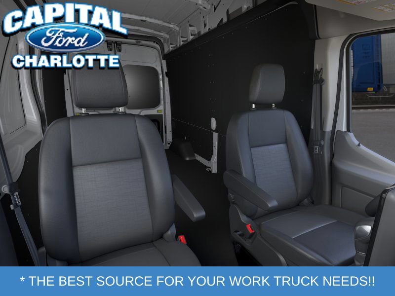New 2026 Ford Transit 250 148 High Roof w/ Load Area Protection Package RWD image 10
