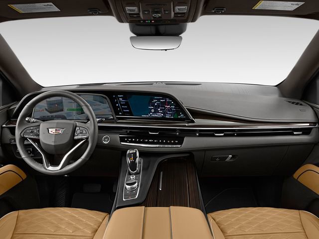 Used 2023 Cadillac Escalade Sport image 3