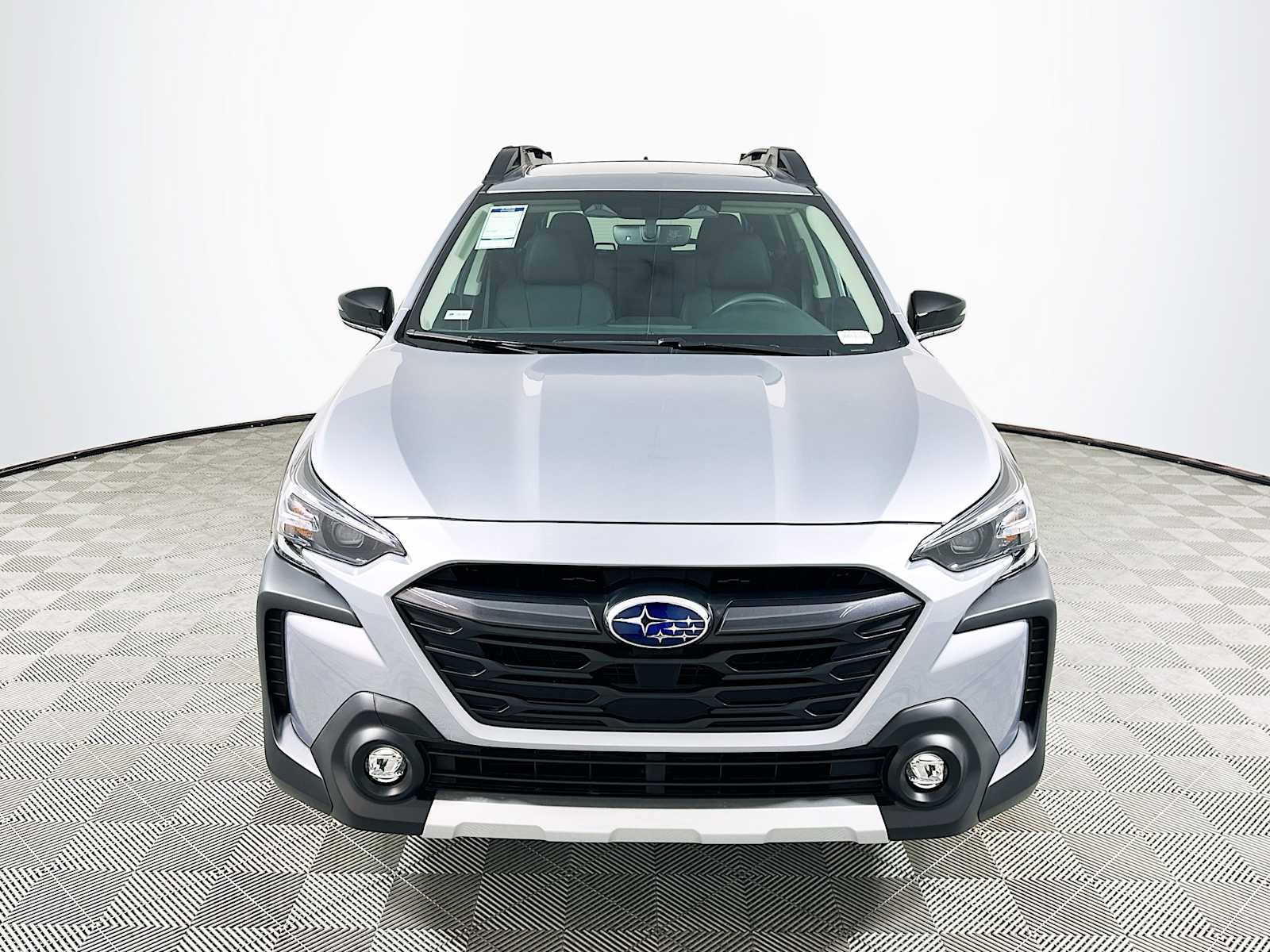 New 2025 Subaru Outback Limited XT w/ Popular Package #2 image 2