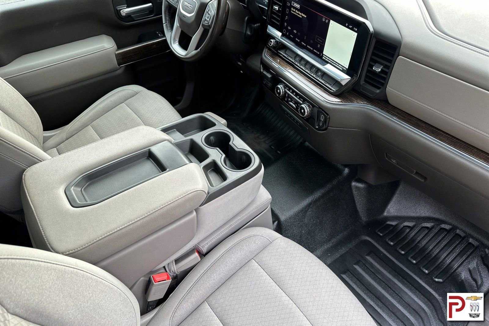 Certified 2024 GMC Sierra 3500 SLE w/ SLE Convenience Package image 15