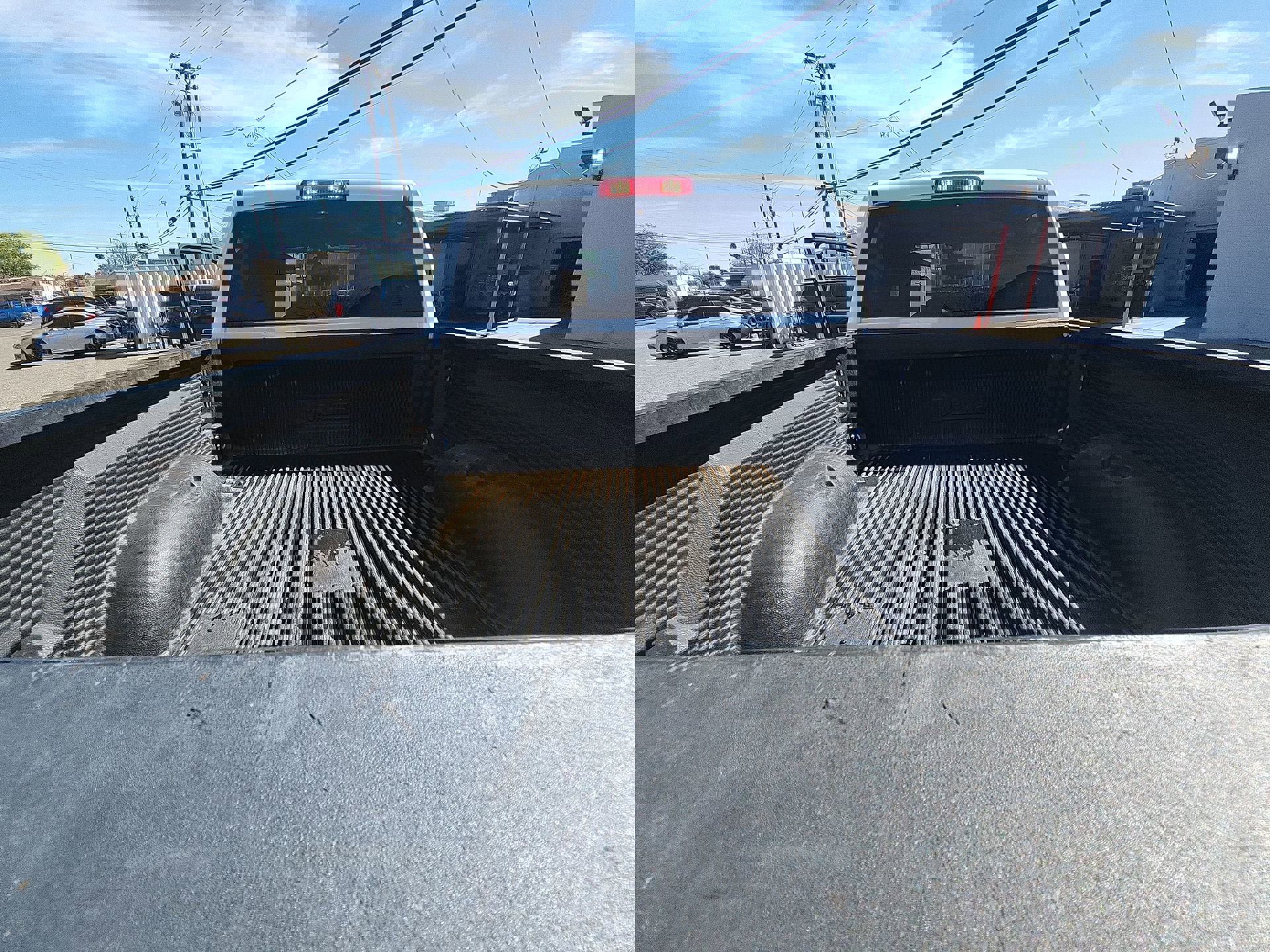 Certified 2022 RAM 2500 Big Horn image 19