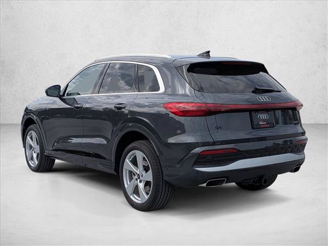 New 2026 Audi Q5 Premium AWD/4WD image 9