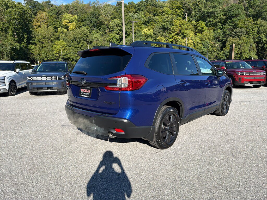 New 2026 Subaru Ascent Premium AWD/4WD image 7