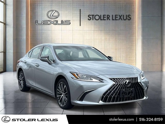 Used 2023 Lexus ES 250 w/ Premium Package