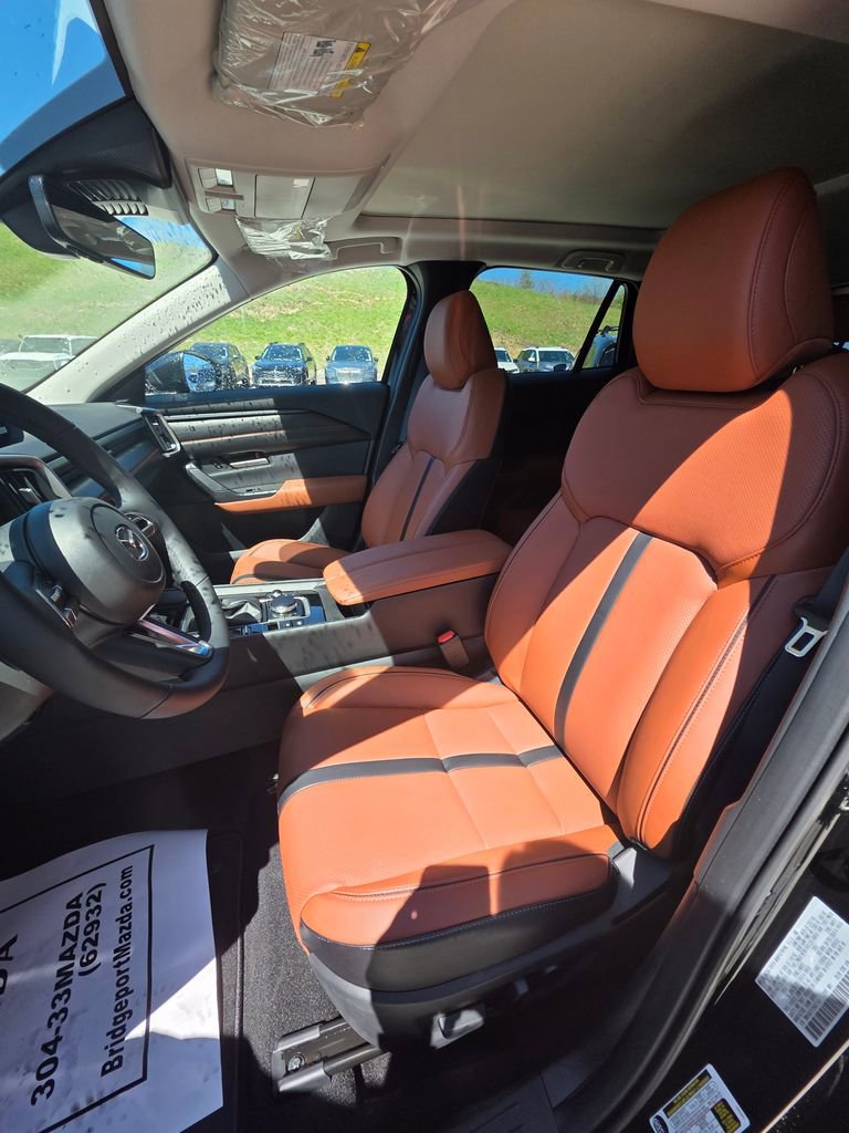 New 2026 MAZDA CX-50 Meridian Edition w/ Cargo Package image 14