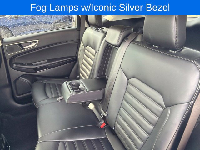 Used 2024 Ford Edge SEL w/ Convenience Package AWD/4WD image 17