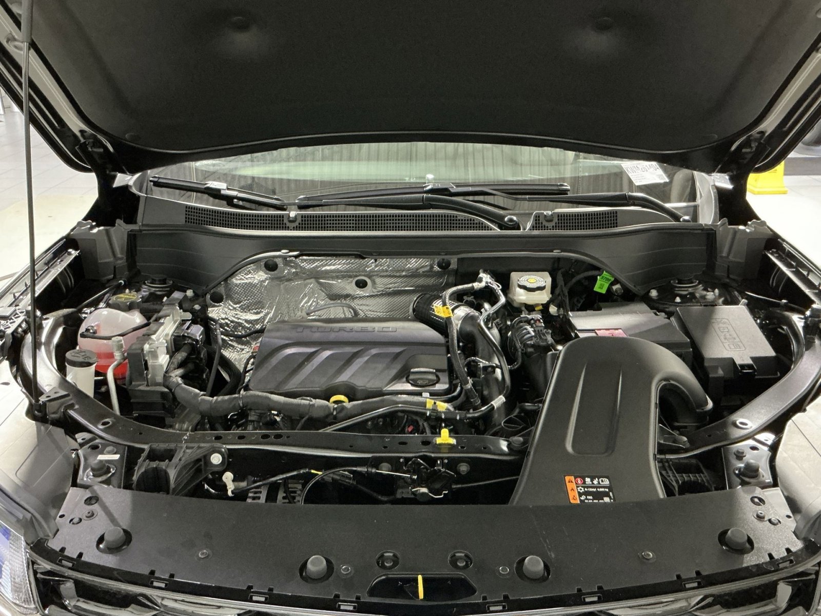 New 2026 Chevrolet Trax RS image 33