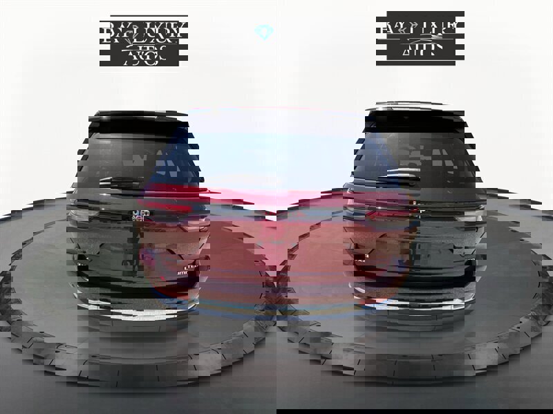 Used 2023 Jeep Grand Cherokee Limited image 28