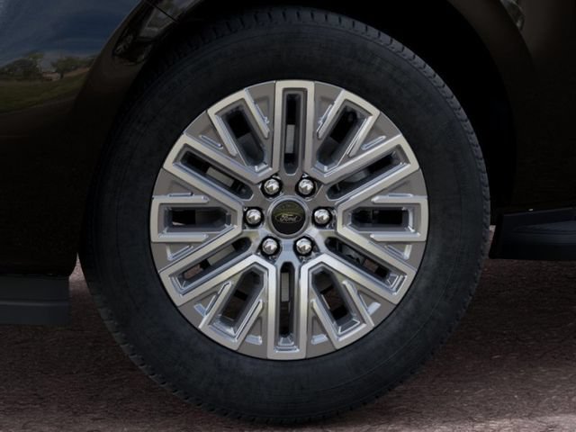 New 2027 Ford Expedition Max Platinum AWD/4WD image 19