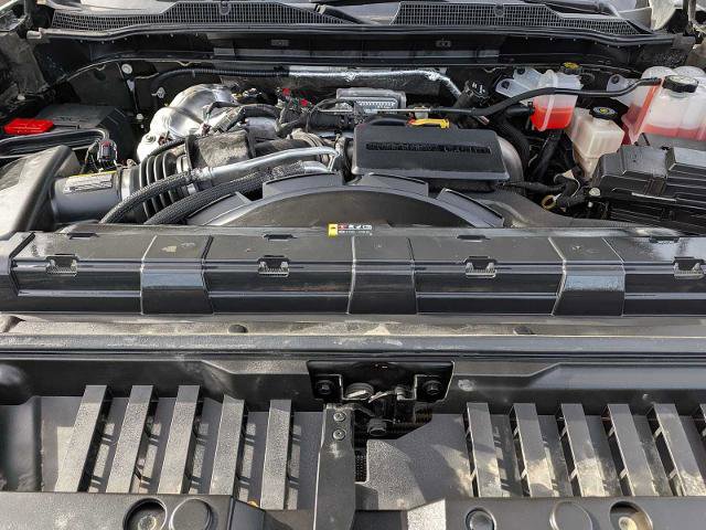 Used 2023 Chevrolet Silverado 3500 High Country image 16