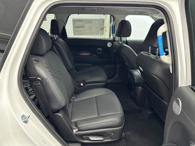 New 2026 Hyundai Palisade SEL image 17