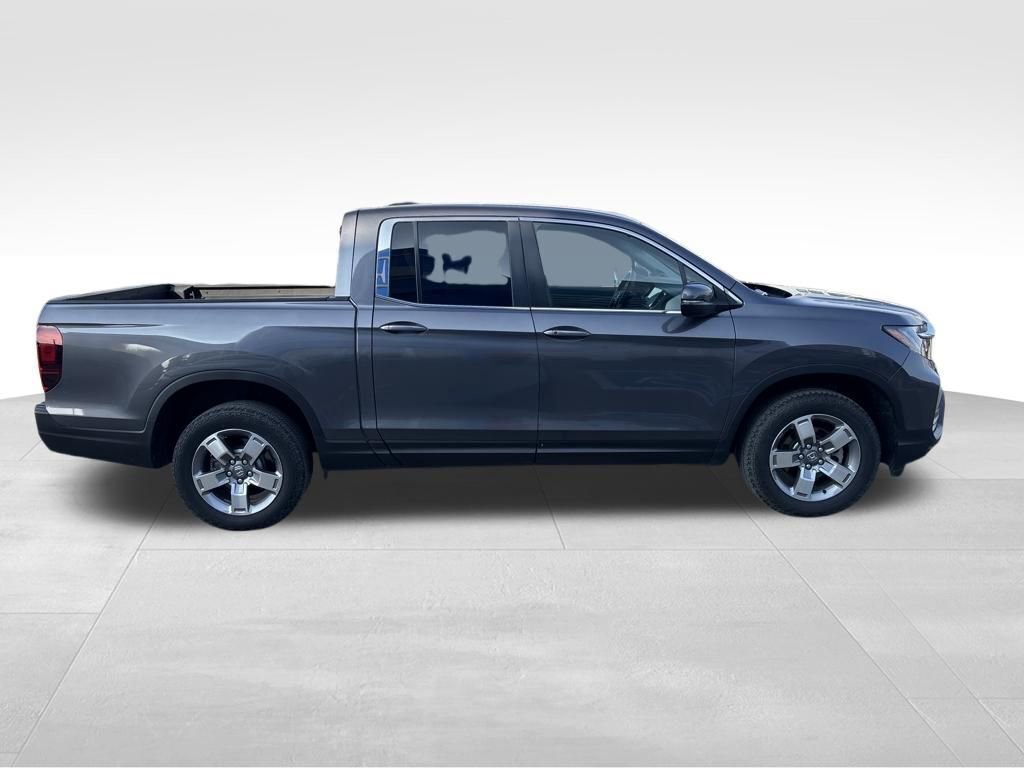 Certified 2025 Honda Ridgeline RTL image 38