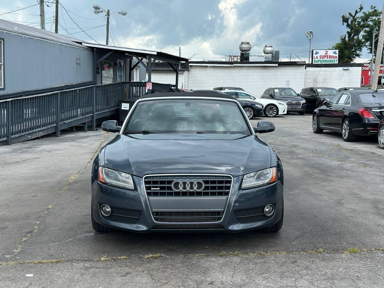 Used 2010 Audi A5 2.0T Premium Plus AWD/4WD image 13