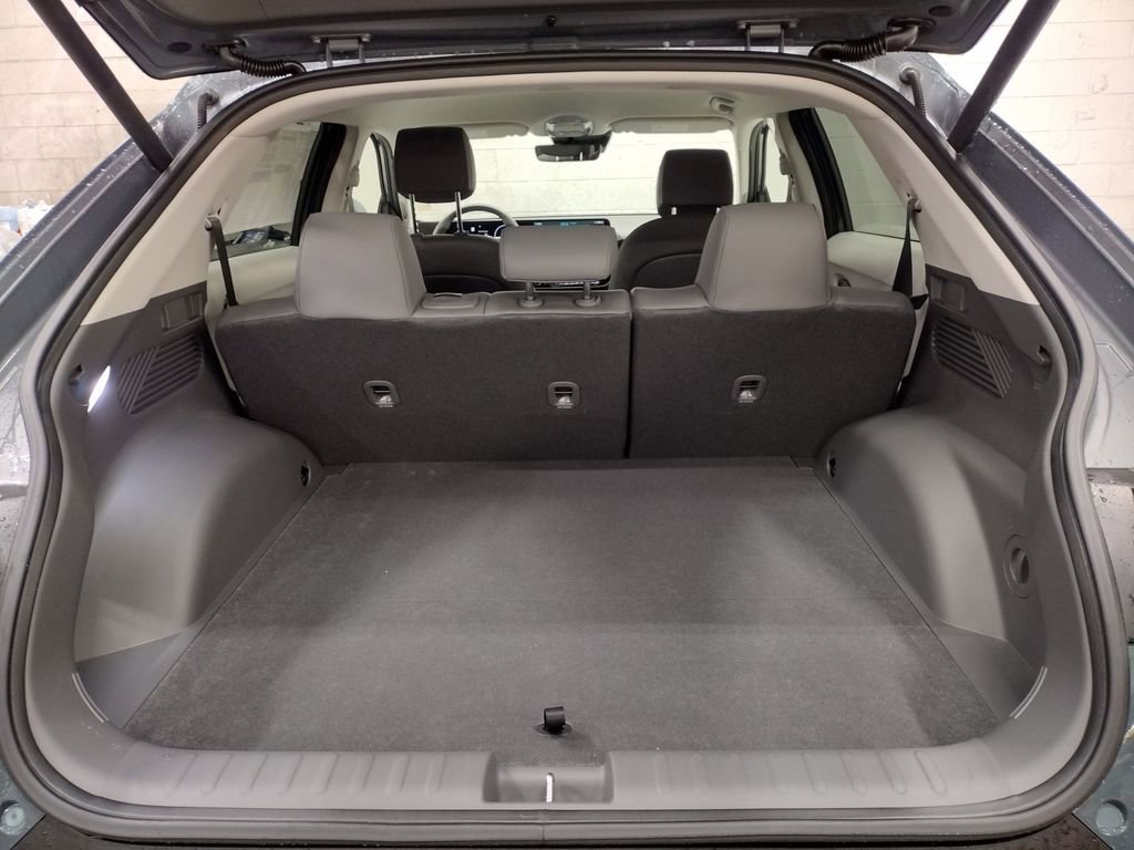 New 2026 Hyundai Ioniq 5 SEL image 16