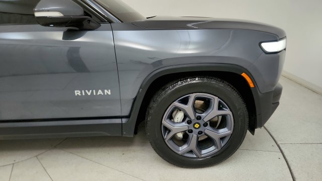 Used 2023 Rivian R1T Adventure Dual AWD/4WD image 21