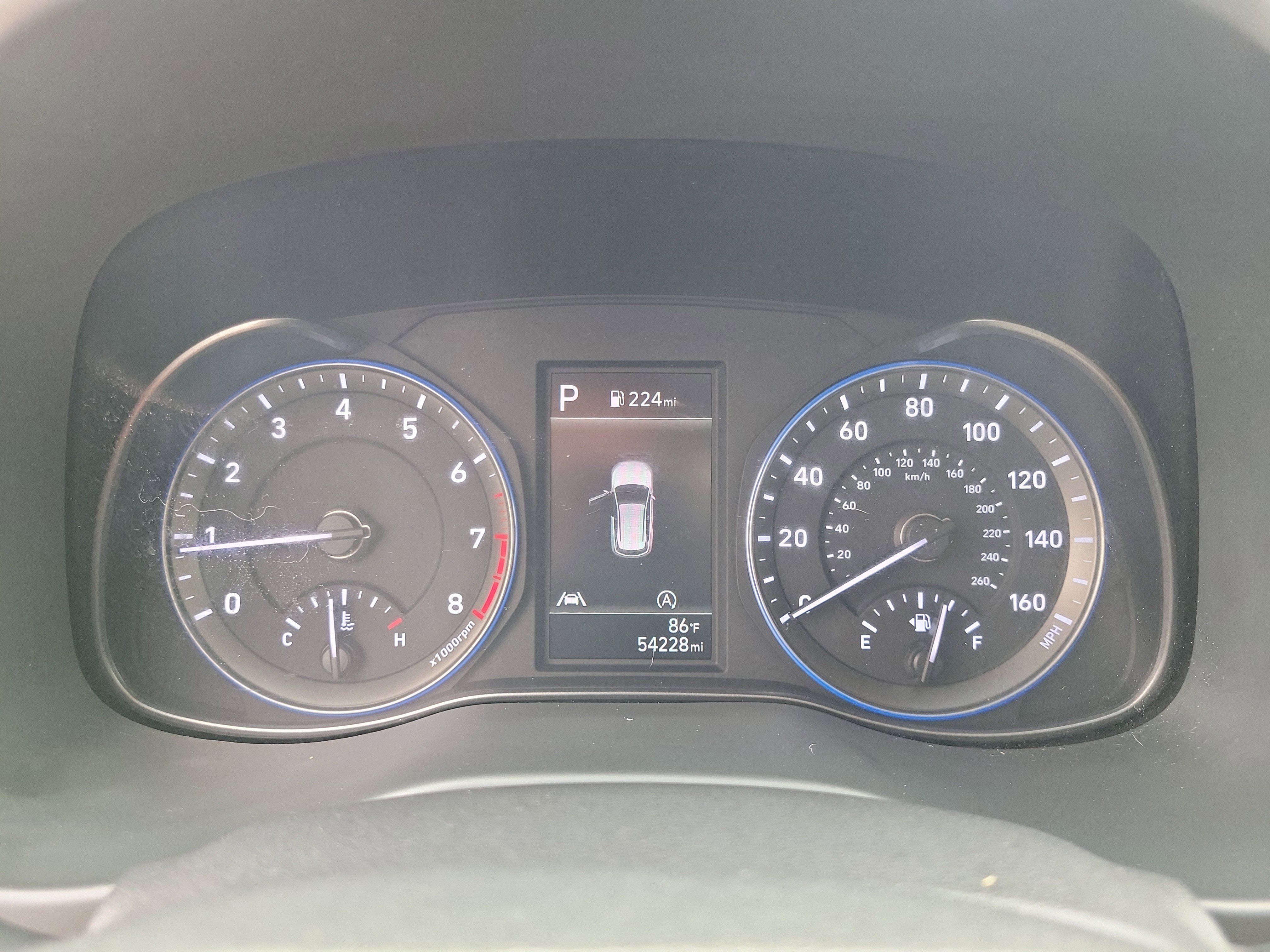 Used 2023 Hyundai Kona SEL w/ Convenience Package FWD image 24