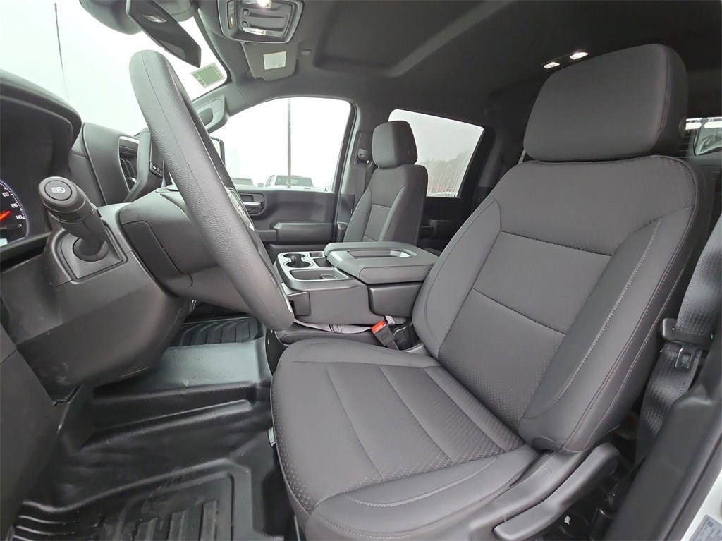 New 2025 GMC Sierra 3500 Pro w/ Convenience Package image 12