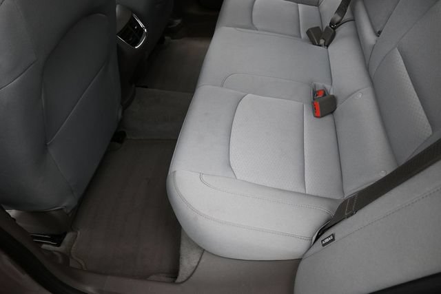 Used 2025 Chevrolet Malibu LT FWD image 22
