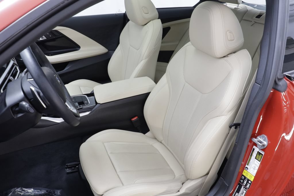 Certified 2024 BMW 230i xDrive Coupe w/ Premium Package AWD/4WD image 14