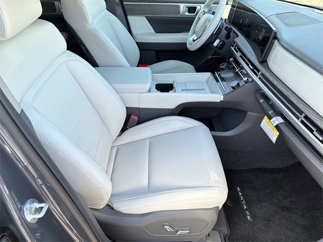 New 2026 Hyundai Santa Fe Limited image 13