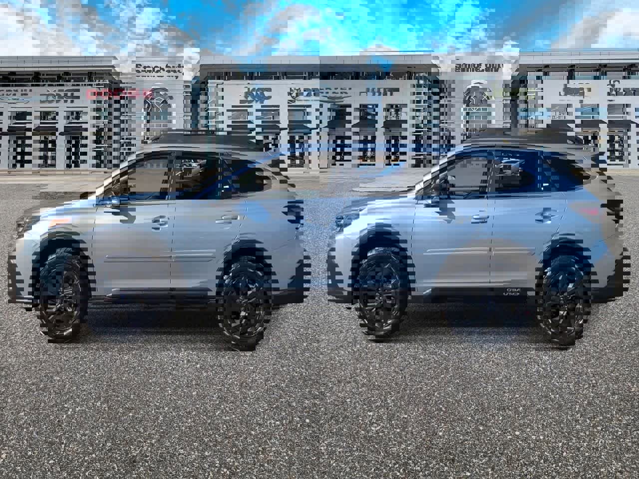 Used 2022 Subaru Outback Onyx Edition XT image 5