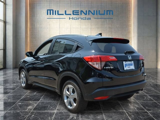 Used 2017 Honda HR-V EX-L image 3