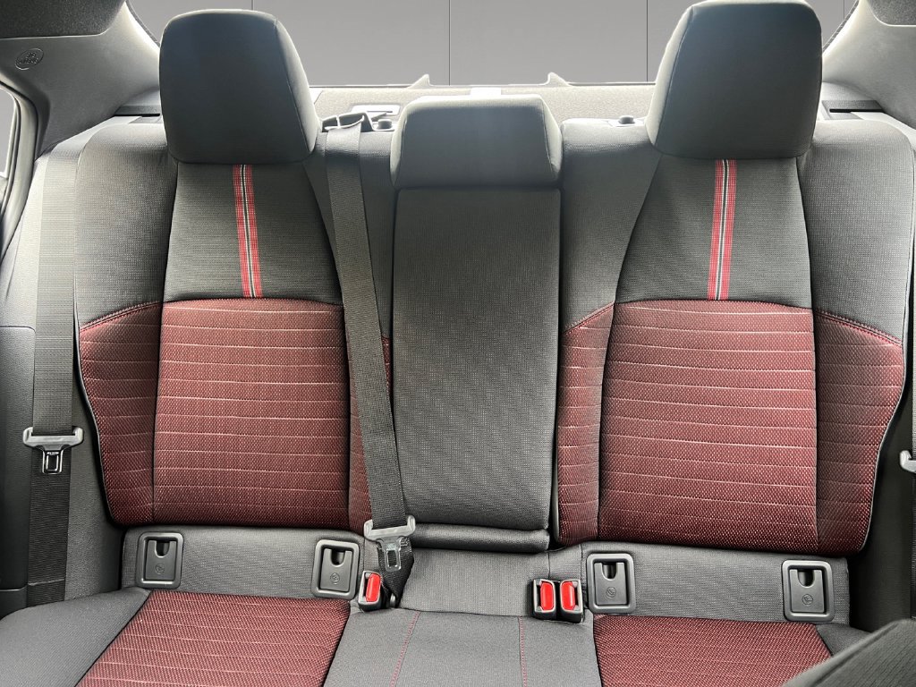 New 2027 Toyota Corolla SE w/ SE Package FWD image 16