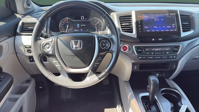 Used 2017 Honda Pilot EX-L image 20