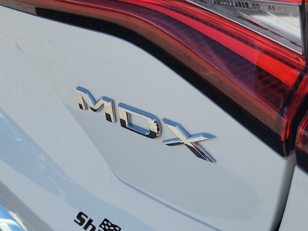 Used 2024 Acura MDX w/ Advance Package AWD/4WD image 37