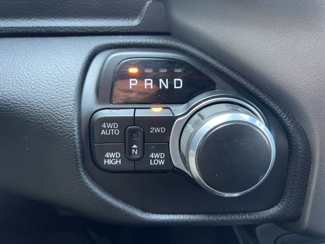 Used 2019 RAM 1500 Big Horn image 29