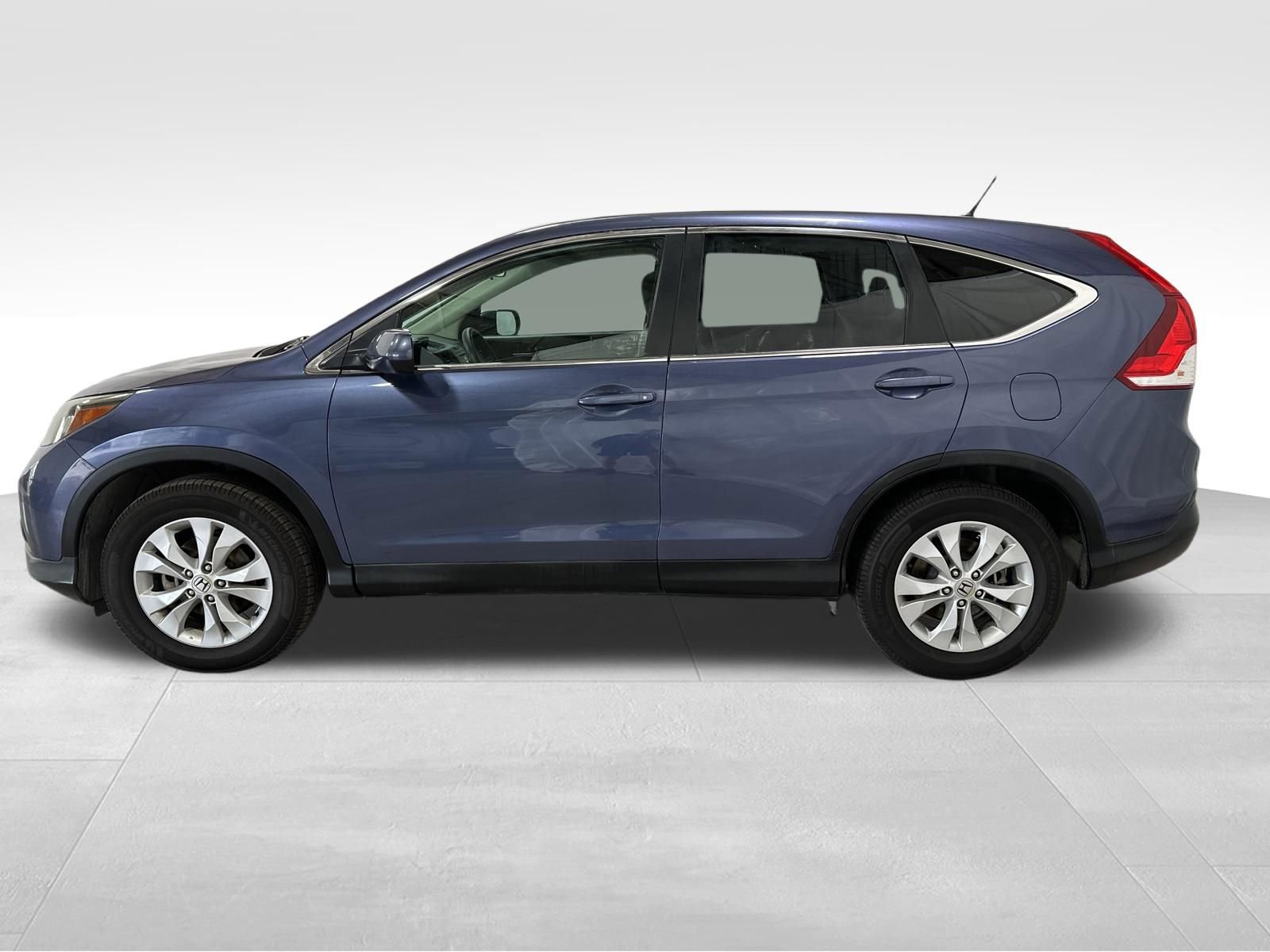 Used 2014 Honda CR-V EX image 5