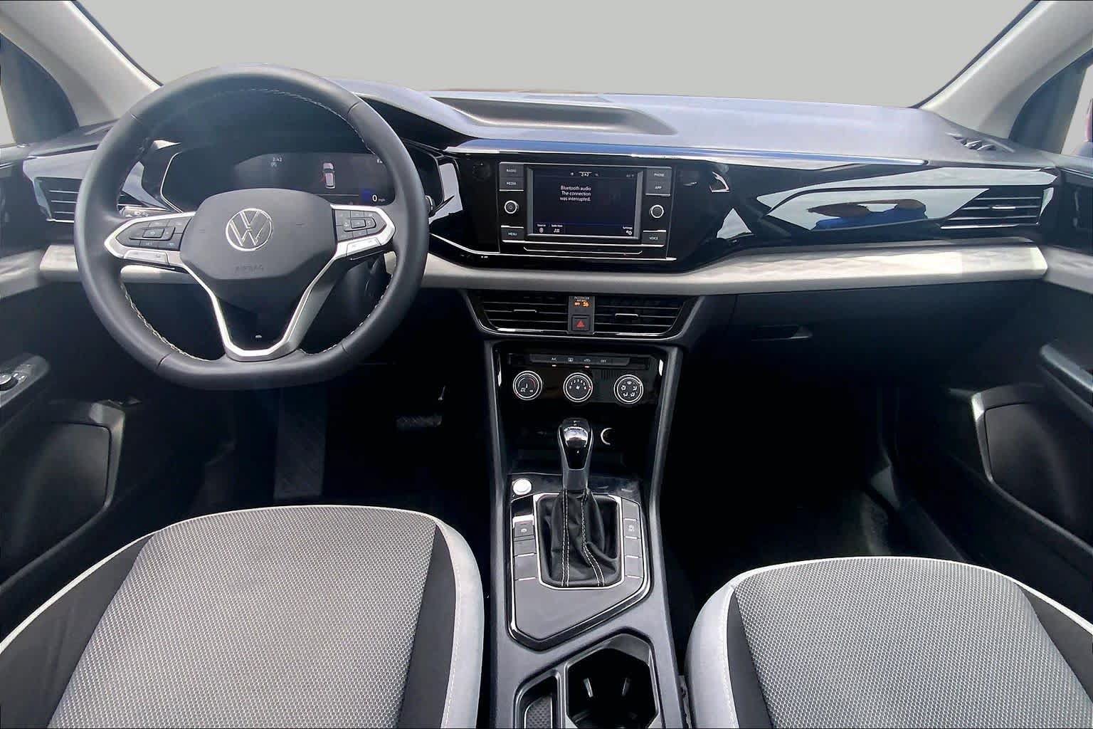 Used 2024 Volkswagen Taos S FWD image 15