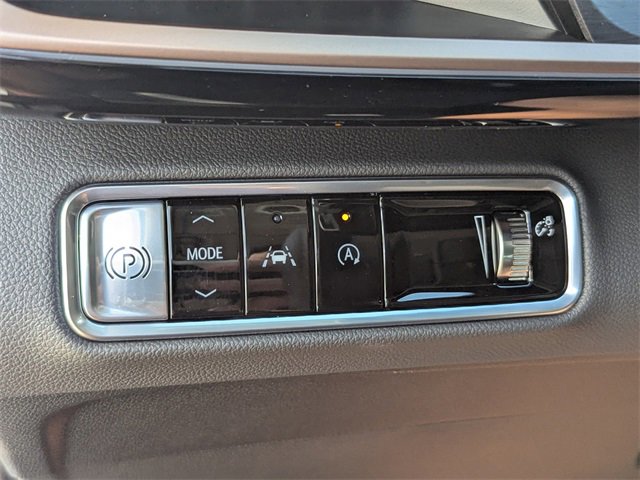 New 2026 Buick Envision Sport Touring image 28