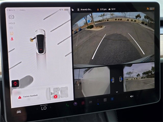 Used 2023 Tesla Model Y Performance image 26