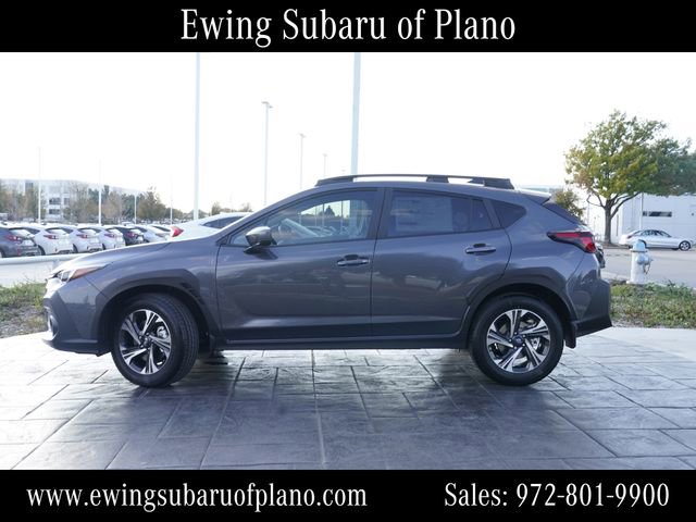 Certified 2026 Subaru Crosstrek 2.0i Premium AWD/4WD video 2
