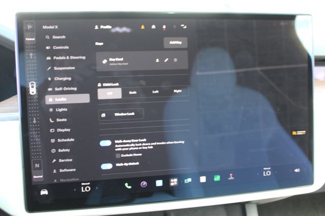 Used 2023 Tesla Model X AWD/4WD image 27