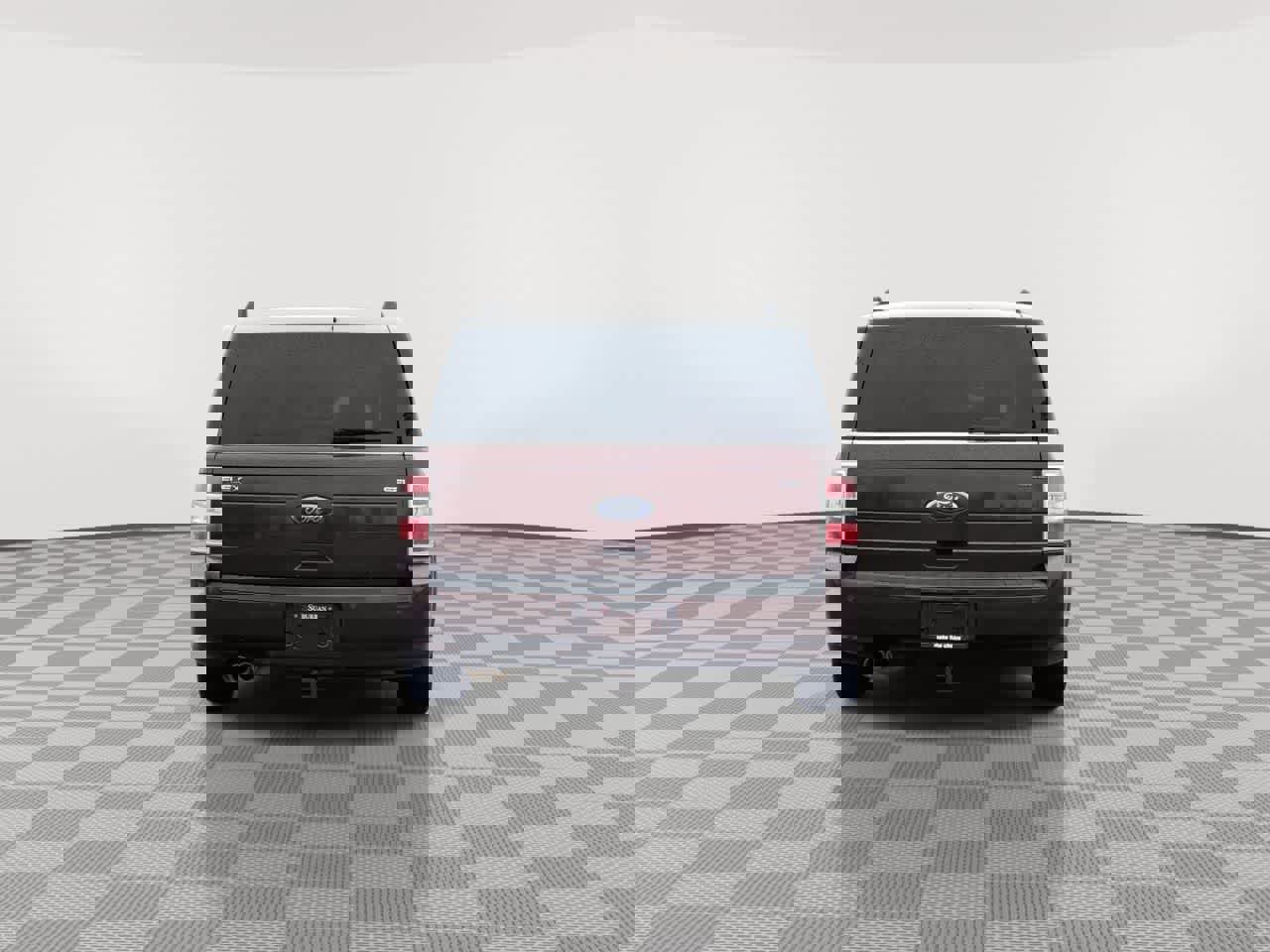 Used 2009 Ford Flex SEL image 7